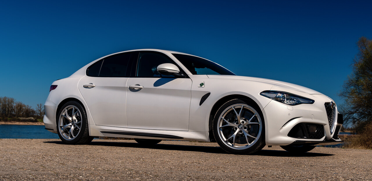 Alfa-QV-chiptuning