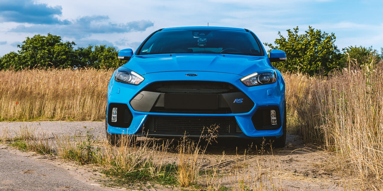 Focus-RS-chiptuning