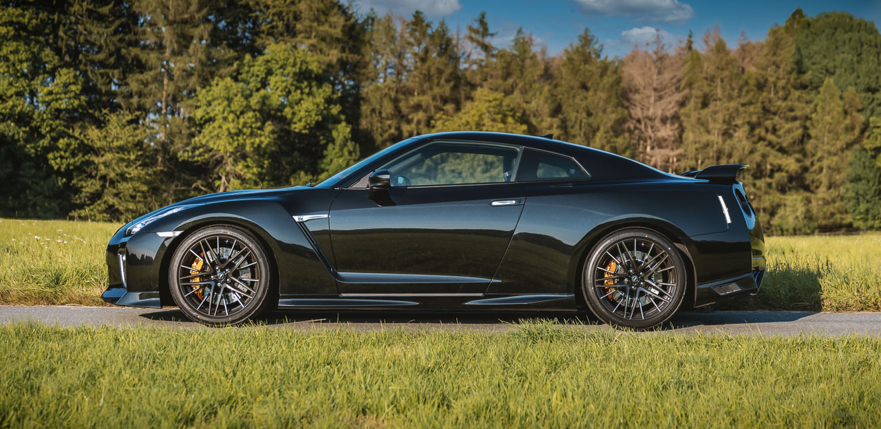 GTR-Chiptuning