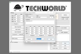 Techworld 220