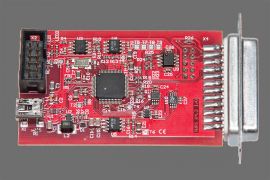 Techworld 400
