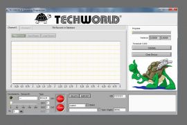 Techworld 485